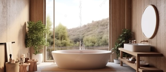 Bathroom Fixtures